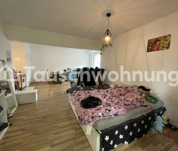 TAUSCHWOHNUNG Wohnung auf den Ringen gegen größere - Photo 4