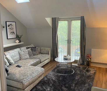 Room in a Shared Flat, Flaxley Court, B33 - Photo 1