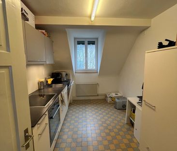 Wohnung in zeitgemässem Komfort für naturverbundene Stadtmenschen - Photo 4