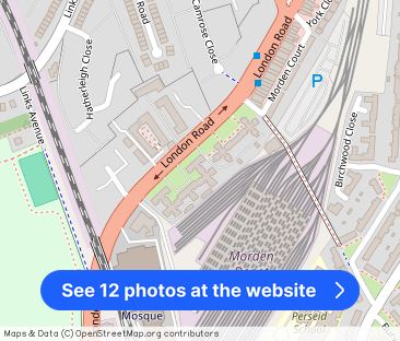 London Road, Morden, SM4 - Photo 1