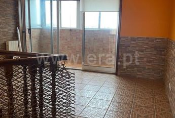 Apartamento T2 em Aveiro