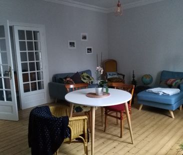 Location Appartement 3 pièces 74m² CANCALE 35260 - Photo 1