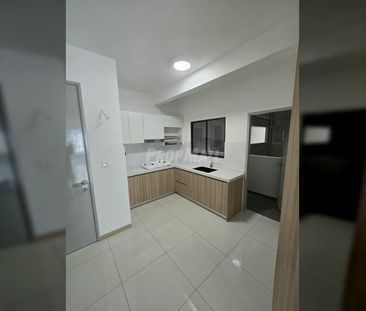 Partially Furnished LEA By The Hill Residence Taman Nadayu Melawati... - Photo 6