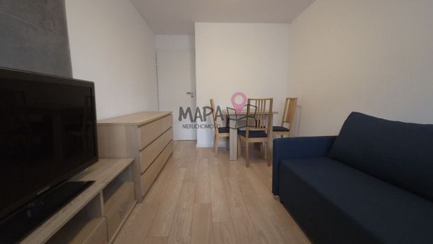 3-pokojowe w centrum Szczecina - ul. Wyszyńskiego - Zdjęcie 1