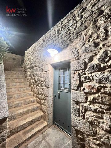 Μονοκατοικία για ενοικίαση Αρεόπολη (Οίτυλος) - Φωτογραφία 2