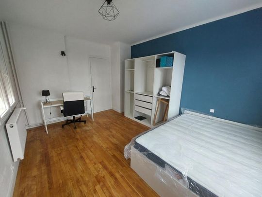 Appartement T1 à louer Nantes - 29 m² - Photo 1