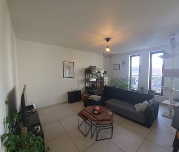 Appartement te huur - Foto 2