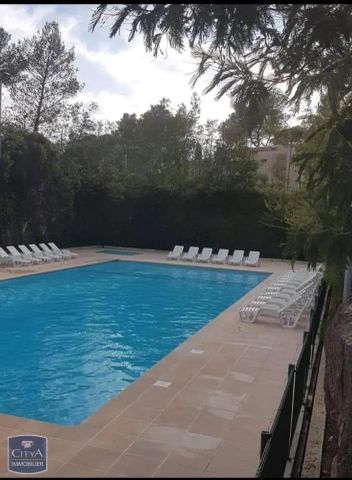 Appartement à louer 1 pièce 25.37m² - Photo 2