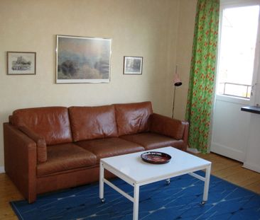 Östra Boulevarden, Kristianstad - Foto 1