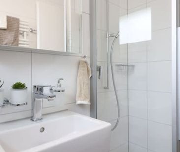 4.5 Zimmer, 99 m², 1. Stock - Foto 5