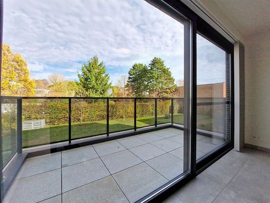 Appartement te huur in Beerzel - Foto 1