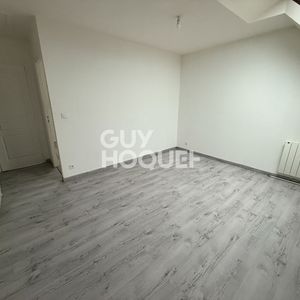 Appartement Baguer Morvan 2 pièce(s) 26.36m2 - Photo 2