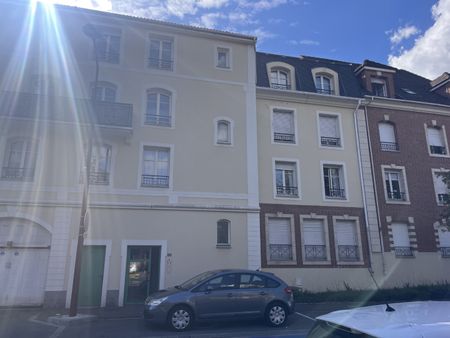 Location Appartement 2 pièces 44m² MARCQ EN BAROEUL 59700 - Photo 5