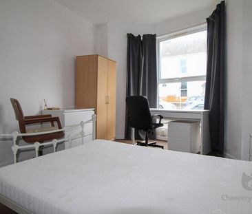 1 bedroom terraced house to rent - Photo 3