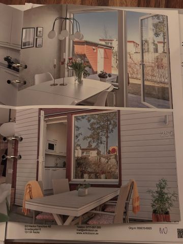 Tellusvägen, Älta - Photo 3