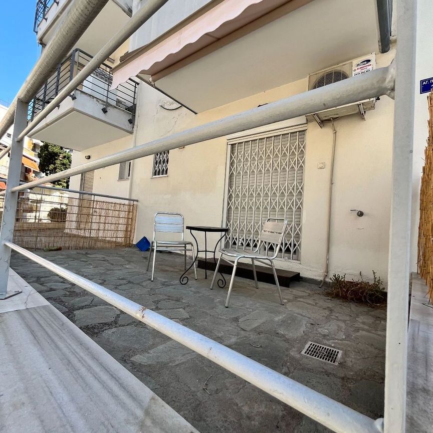 Studio/Γκαρσονιέρα για ενοικίαση Άγιος Παύλος (Άγιος Παύλος) - Photo 1