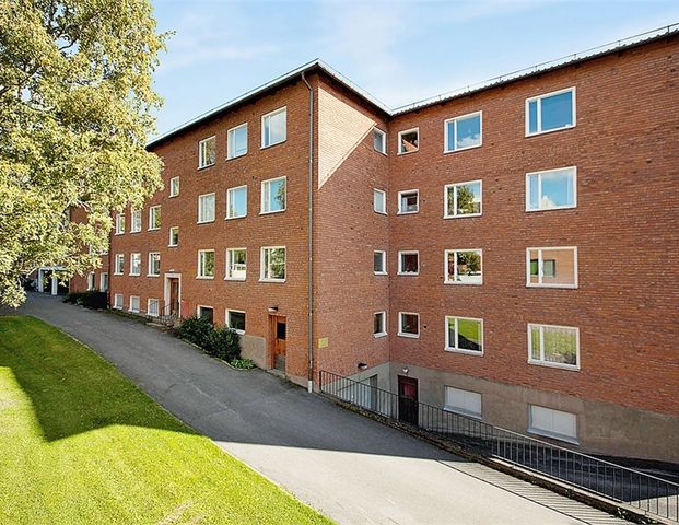 Södra Gröngatan 41 C, Östersund - Photo 1