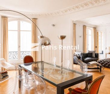Tout savoir sur cet appartement dans le quartier Île de la Cité, à ... - Photo 3