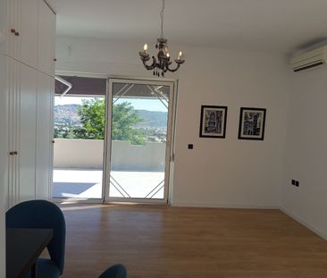 Studio/Γκαρσονιέρα για ενοικίαση Τσικαλαριά (Σούδα) - Φωτογραφία 1