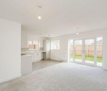 2 bedroom Bungalow To Let - Photo 2