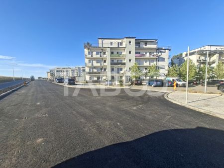 Apartament 3 camere de inchiriat cu balcon parcare Belvedere - Fotografie 5