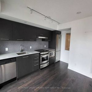 1 Bed & 1 Bath - 87 Peter St -- **Noir Condos** - Photo 2