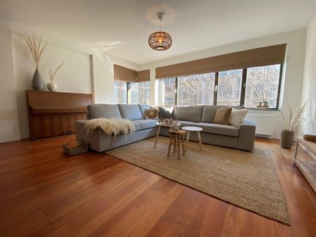 Te huur: Appartement Binnenrotte in Rotterdam - Foto 2