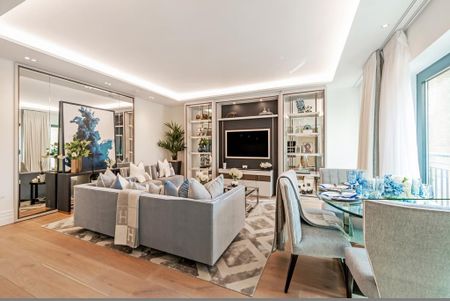 2 bedroom flat to rent - Photo 3