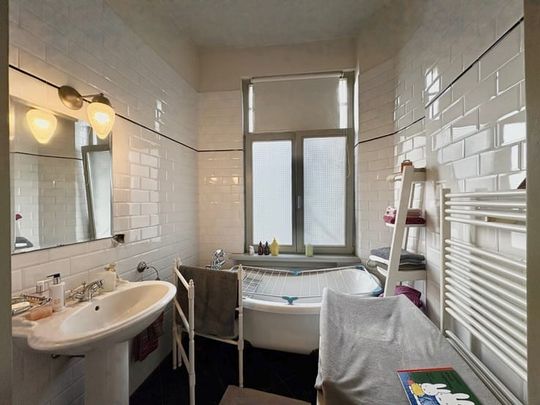 Appartement te huur - Foto 1