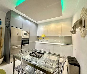 GROUND FLOOR BUNGALOW FOR RENT WITH 2 BEDROOMS IN MIL PALMERAS - PI... - Photo 4