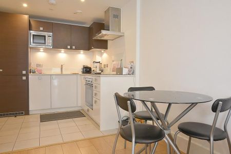 1 bedroom apartment to rent - Photo 4