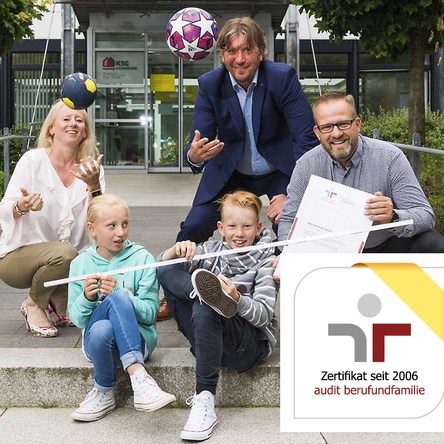 Schön geschnittene 2-Zimmer-Wohnung - Photo 4