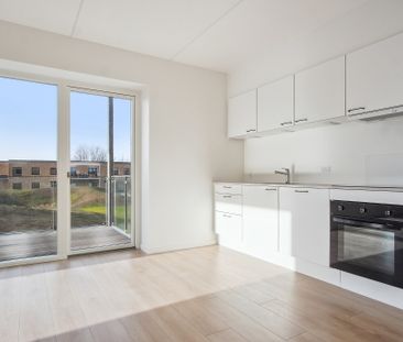 2-vær. lejlighed - Photo 3