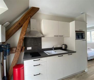 Location appartement 1 pièce - 27m² à Cour cheverny (41700) - Photo 2