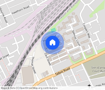 Grafton Street, Blackpool. - Photo 1