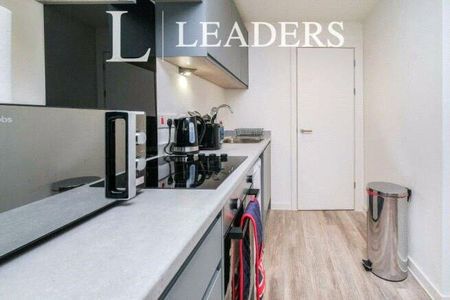 1 bedroom studio to rent Bevington Bush, Liverpool, L3 - Photo 4