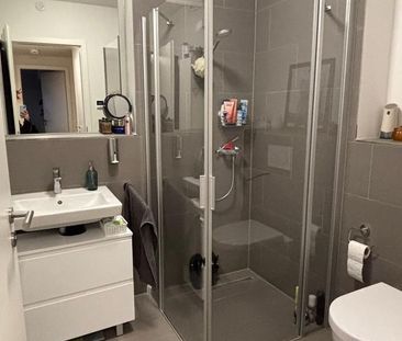 moderne 2 Zimmer Wohnung Hamburg Langenhorn Nachmieter gesucht - Foto 1