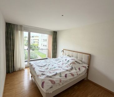 3.5 Zimmer, 96 m², 2. Stock - Foto 6