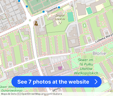 Wynajmę mieszkanie 2 pokojowe! - Photo 1