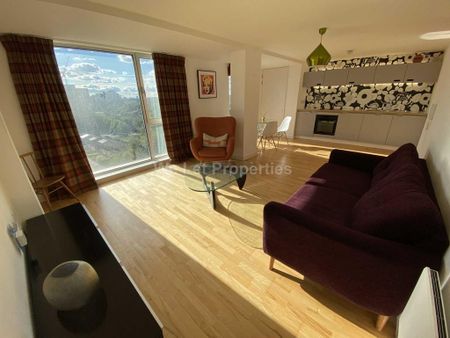 1 bedroom apartment to rent - Photo 2
