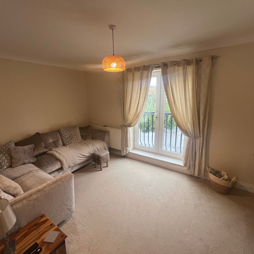 3 bedroom semi-detached to rent Knights Road, Chellaston, DE73 - Photo 1