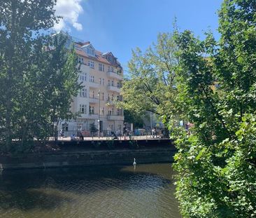 Kreuzberg appartment: 7nov-26nov - Foto 1