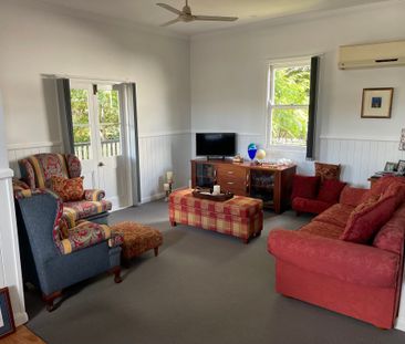 Greenslopes - Photo 1