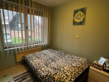 Appartement te huur met twee slaapkamers in Kortrijk. - Photo 4