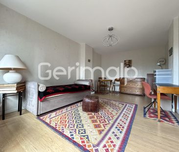 Location Appartement 3 pièces 80,47 m² - Photo 1