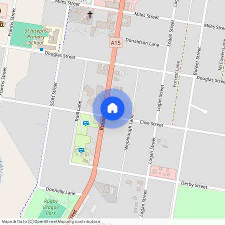 107 Rouse Street, NSW 2372, Tenterfield