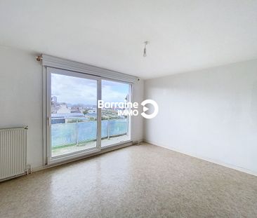 Location appartement à Brest 28.66m² - Photo 4
