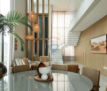 Casa para Locação - Alphaville II - Foto 1