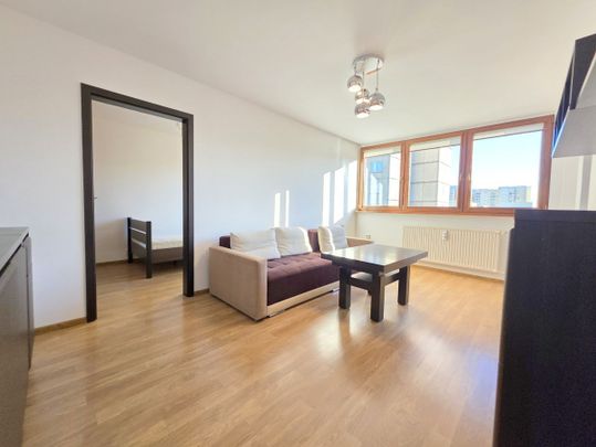 2 Pokojowe z balkonem do wynajęcia oś. Piekary A - Photo 1