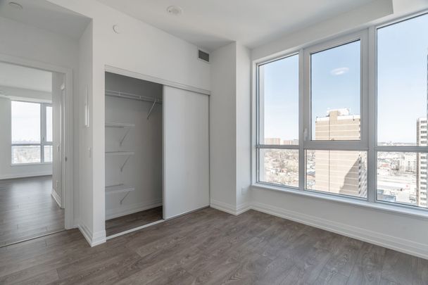 For Lease - 286 Main Street Unit# 1803, Toronto, Ontario - Photo 1